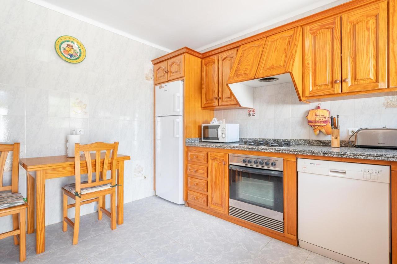 Villa La Rafal Польенса Экстерьер фото